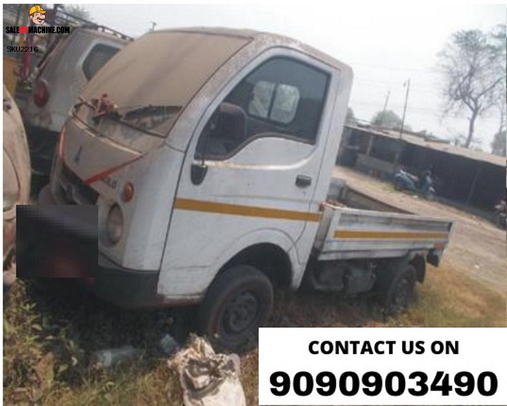 TATA ACE GOLD PICK UP